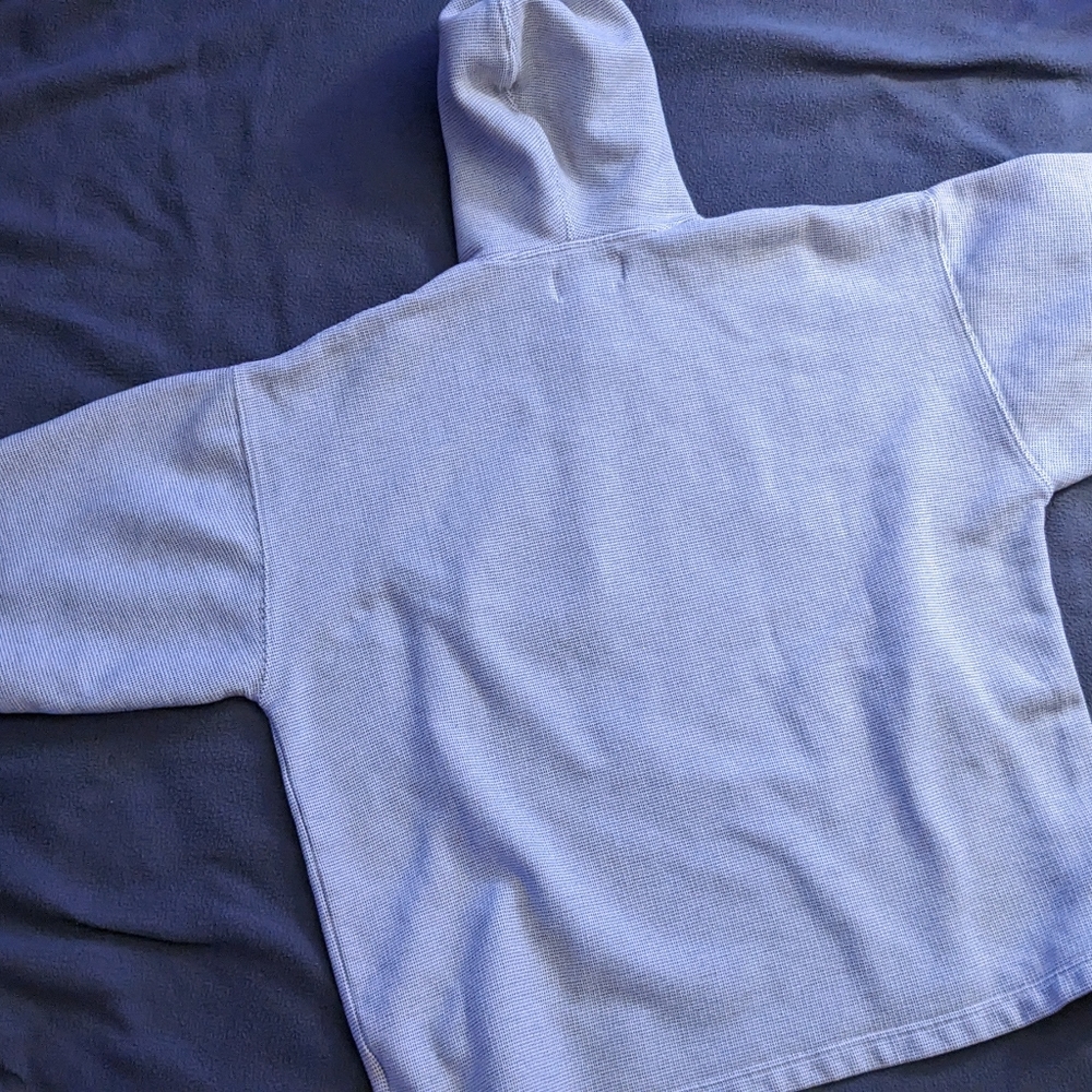 Vintage Kansas City Chief's Classic NFL Team Collection Hoodie by Starter - Picture 6 of 13